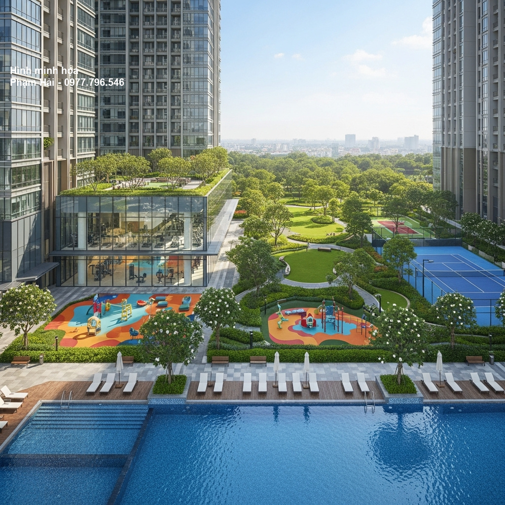 Hình ảnh dự án