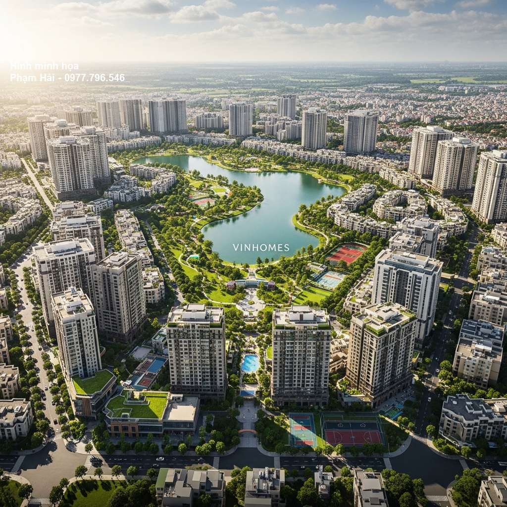 Hình ảnh dự án