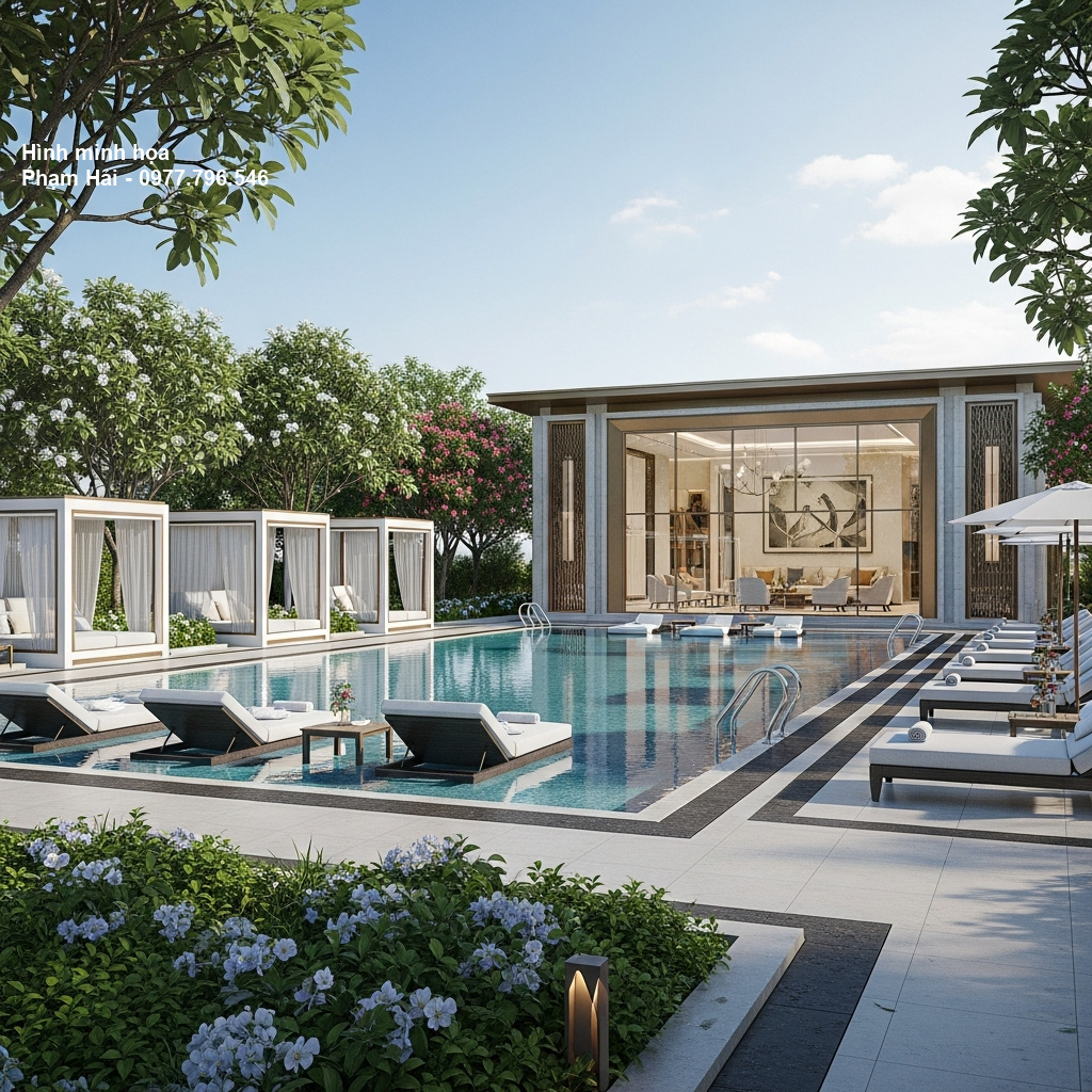 Hình ảnh dự án