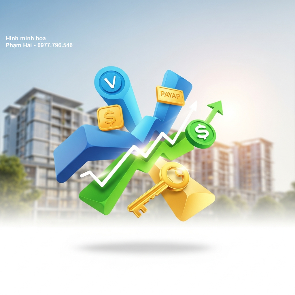 Hình ảnh dự án