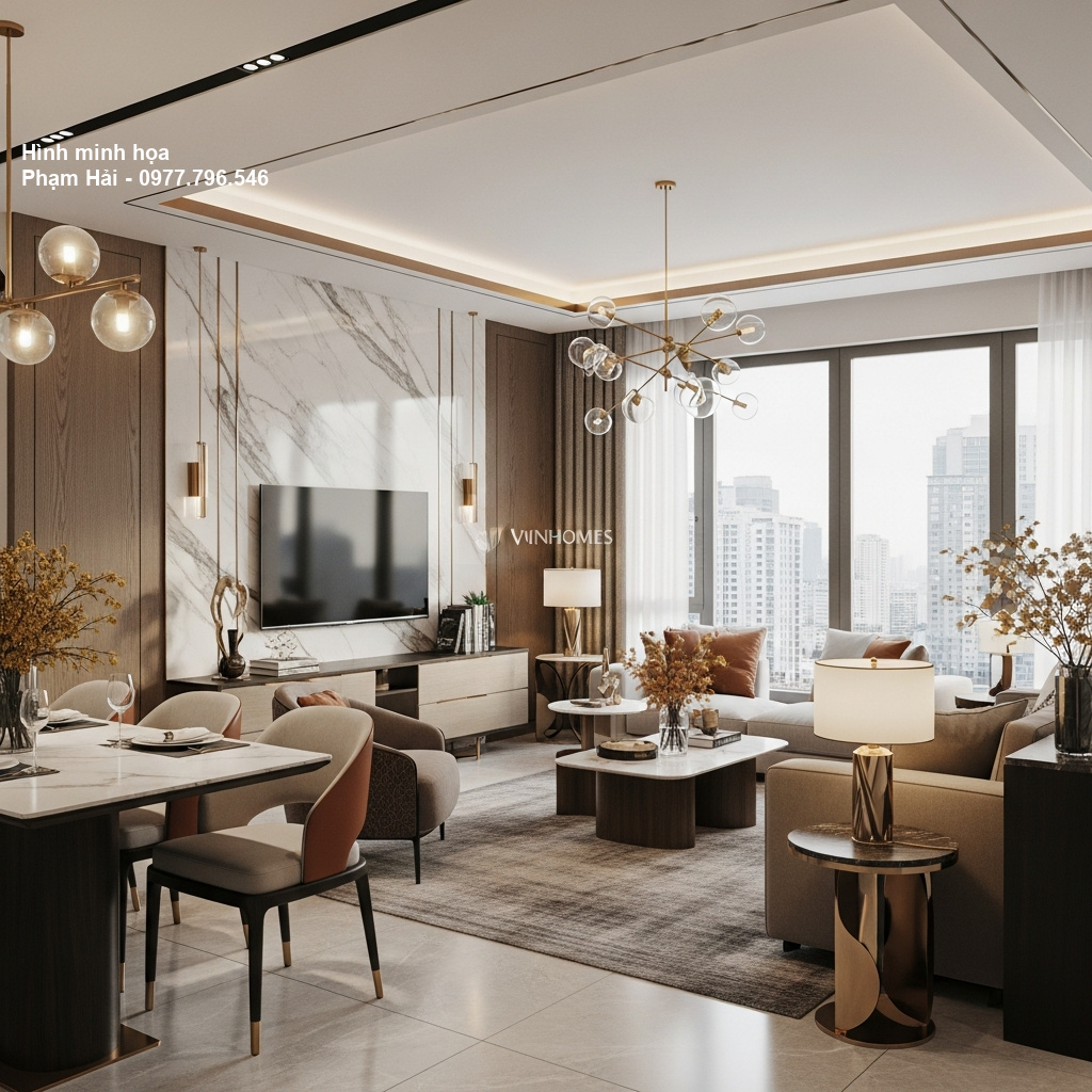 Hình ảnh dự án