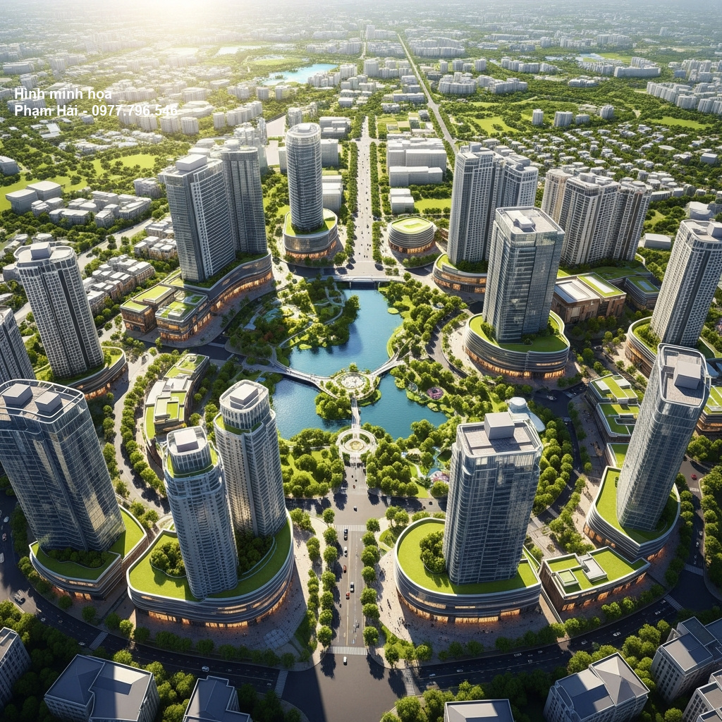 Hình ảnh dự án