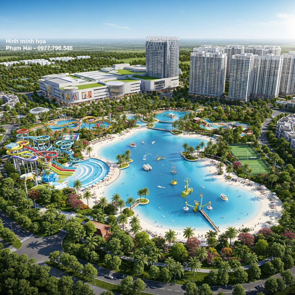 Hình ảnh dự án