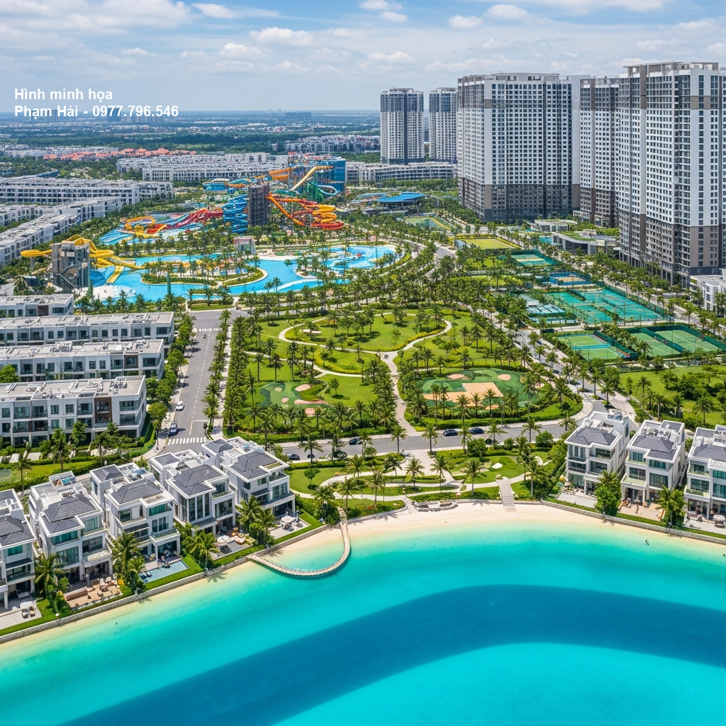 Hình ảnh dự án