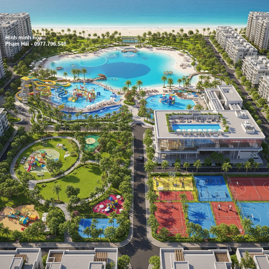 Hình ảnh dự án