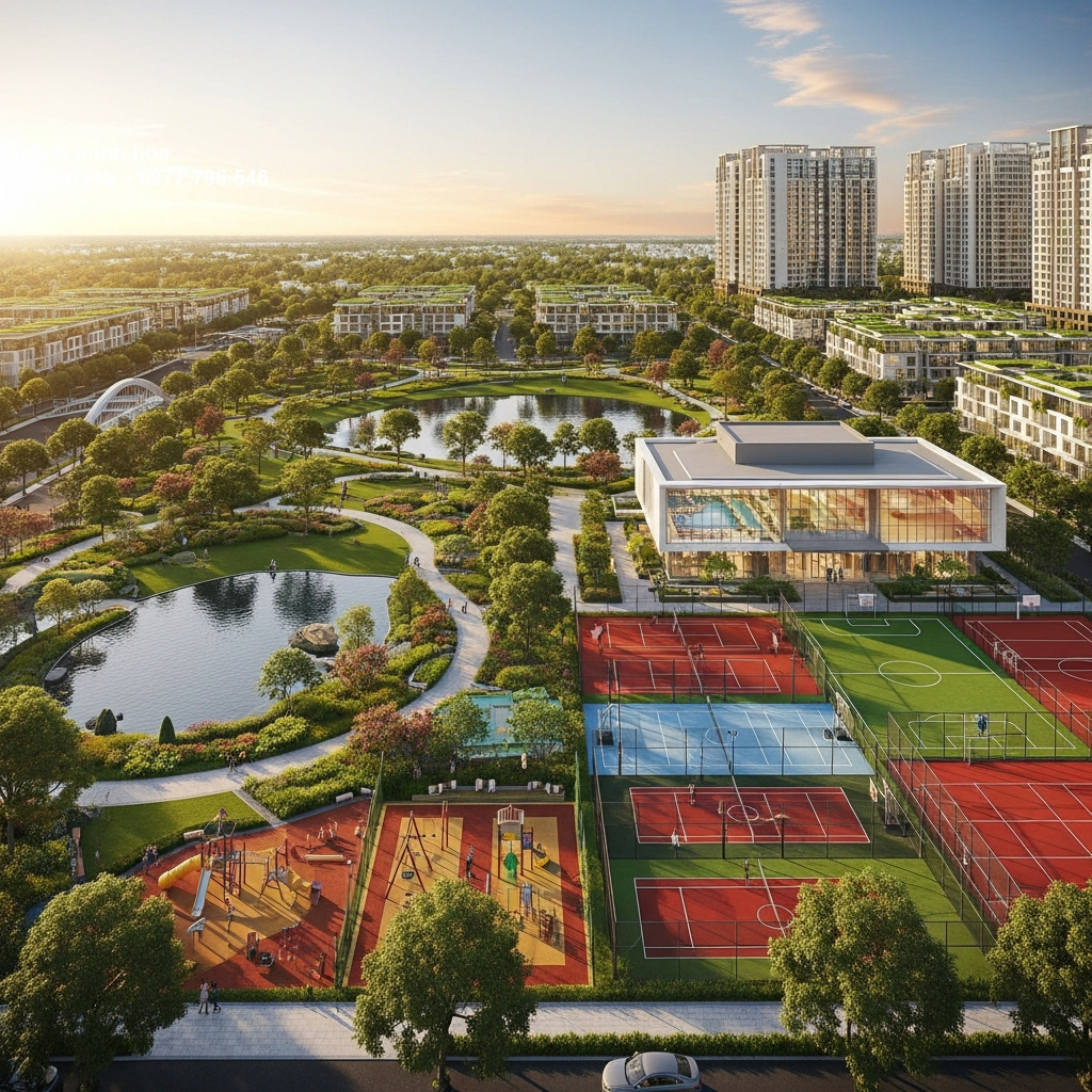 Hình ảnh dự án