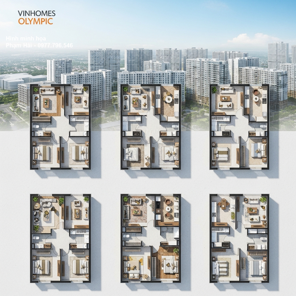 Hình ảnh dự án