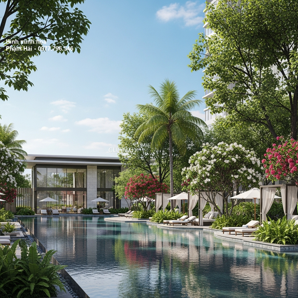 Hình ảnh dự án