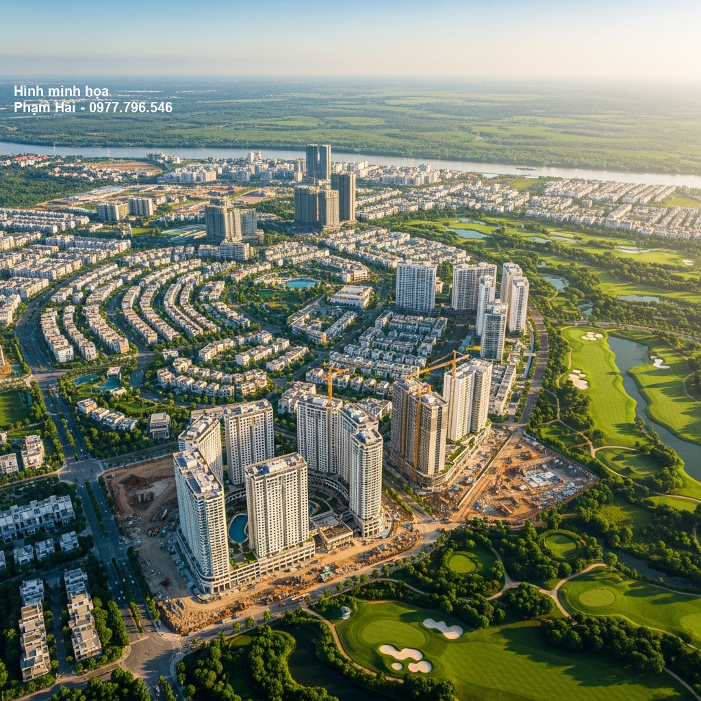 Hình ảnh dự án