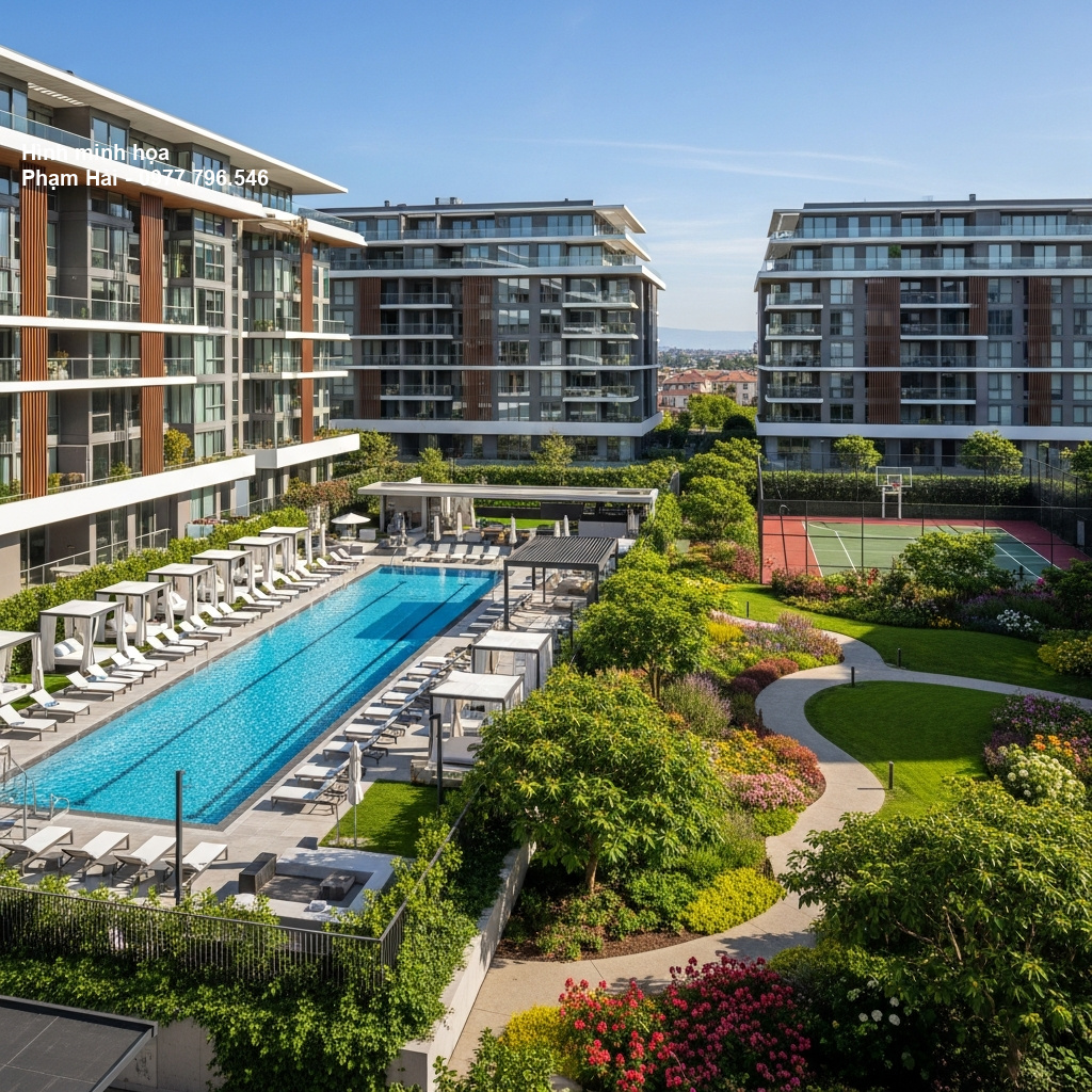 Hình ảnh dự án