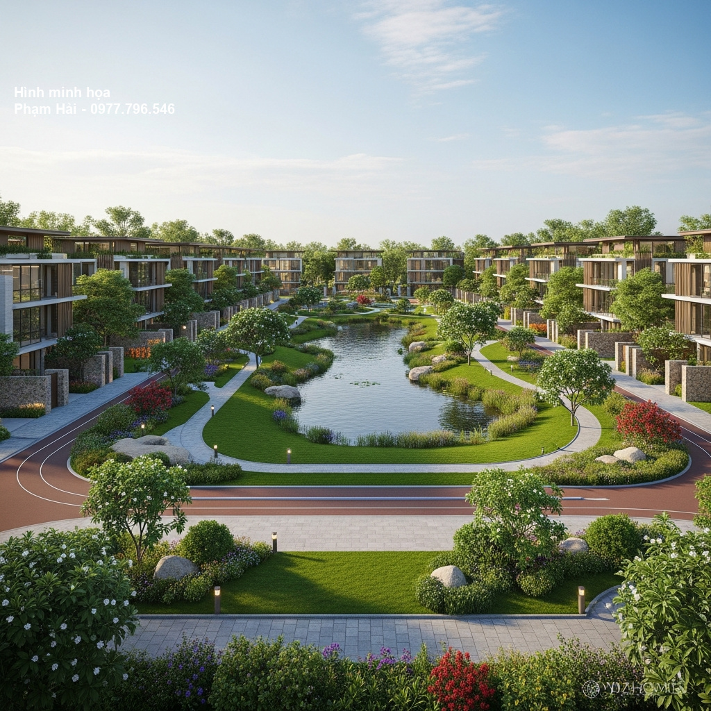 Hình ảnh dự án