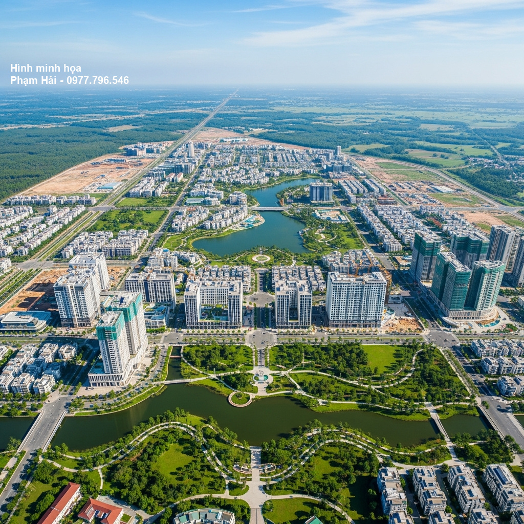 Hình ảnh dự án