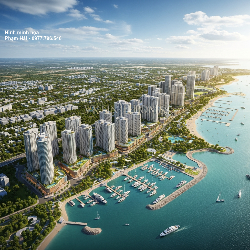 Hình ảnh dự án