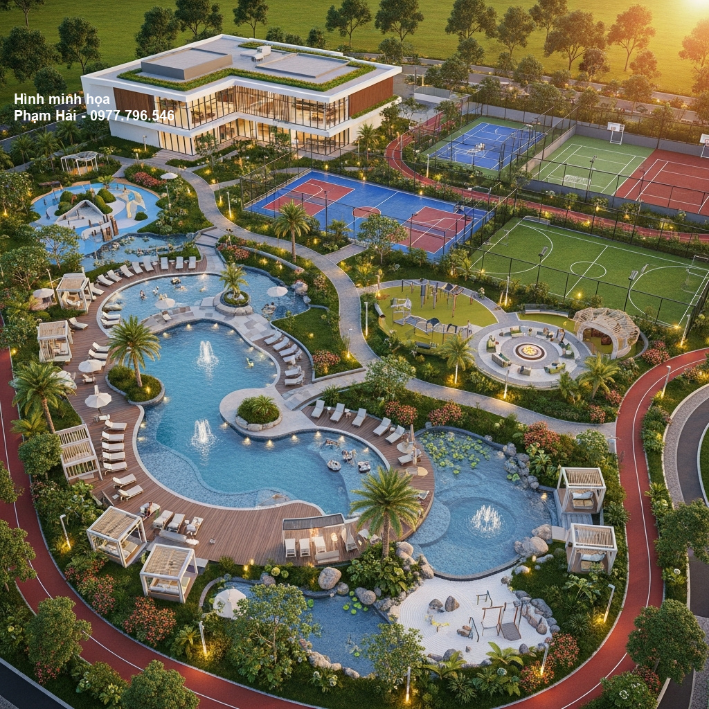 Hình ảnh dự án