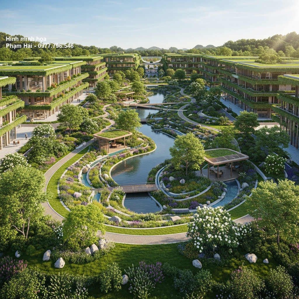 Hình ảnh dự án