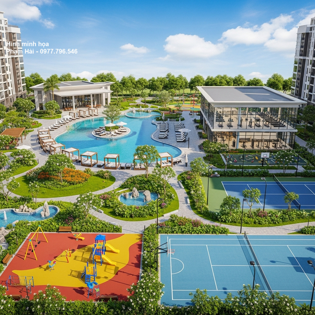 Hình ảnh dự án