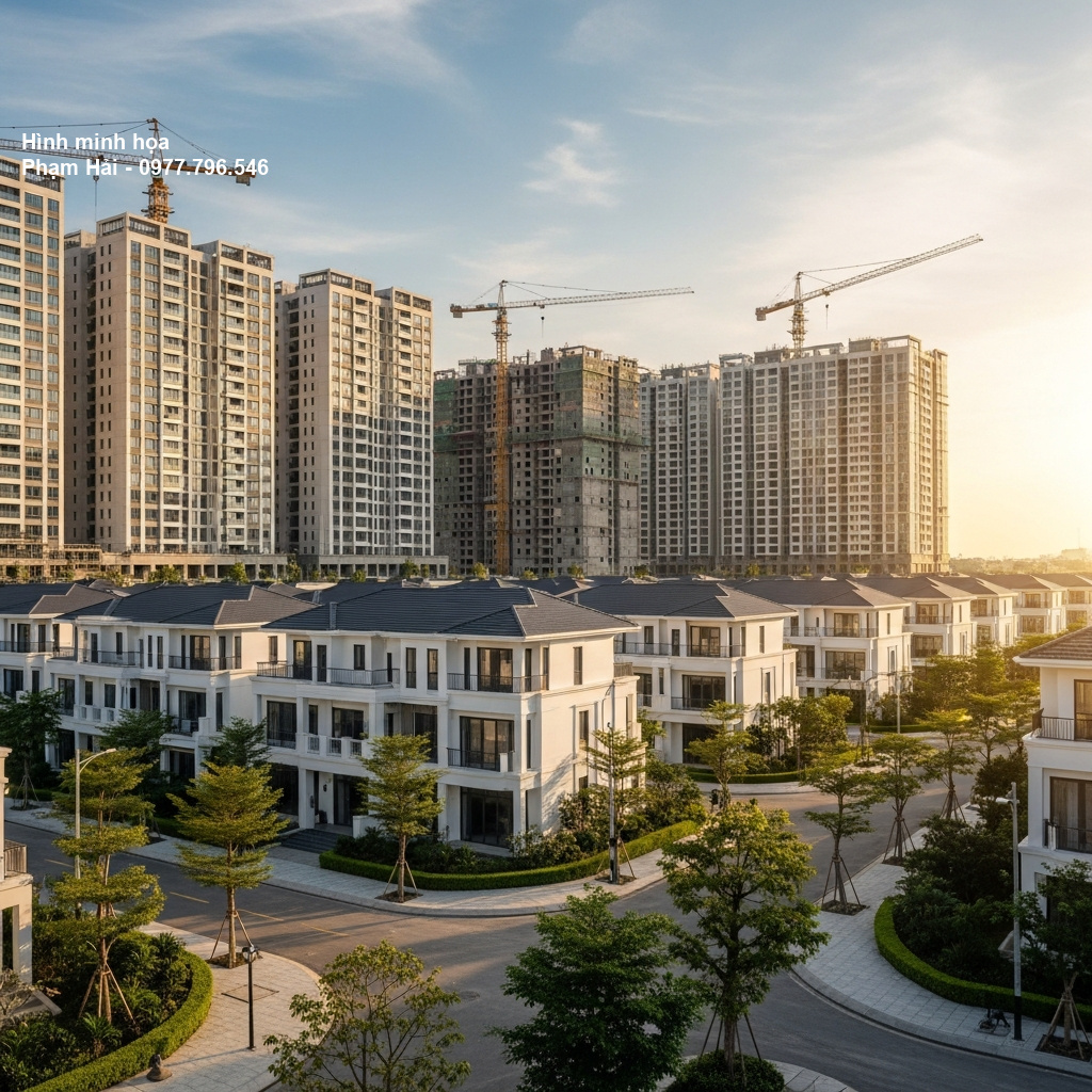 Hình ảnh dự án