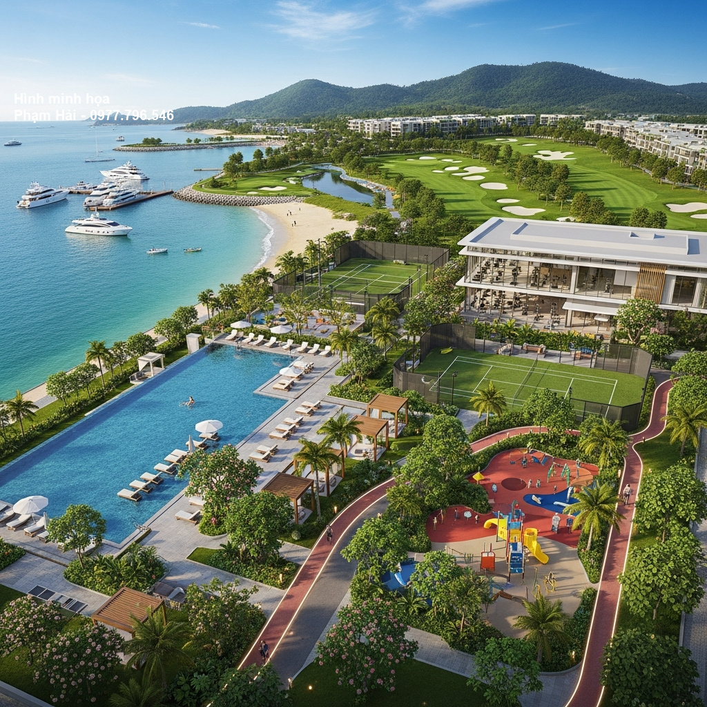 Hình ảnh dự án