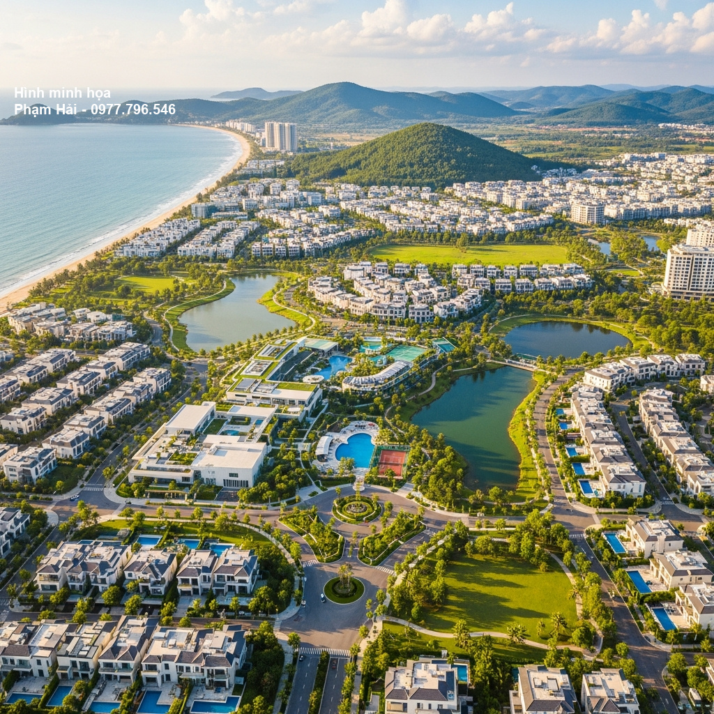 Hình ảnh dự án