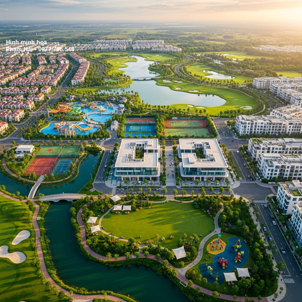 Hình ảnh dự án