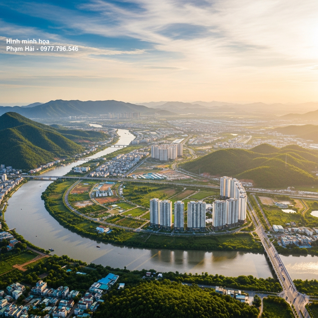 Hình ảnh dự án