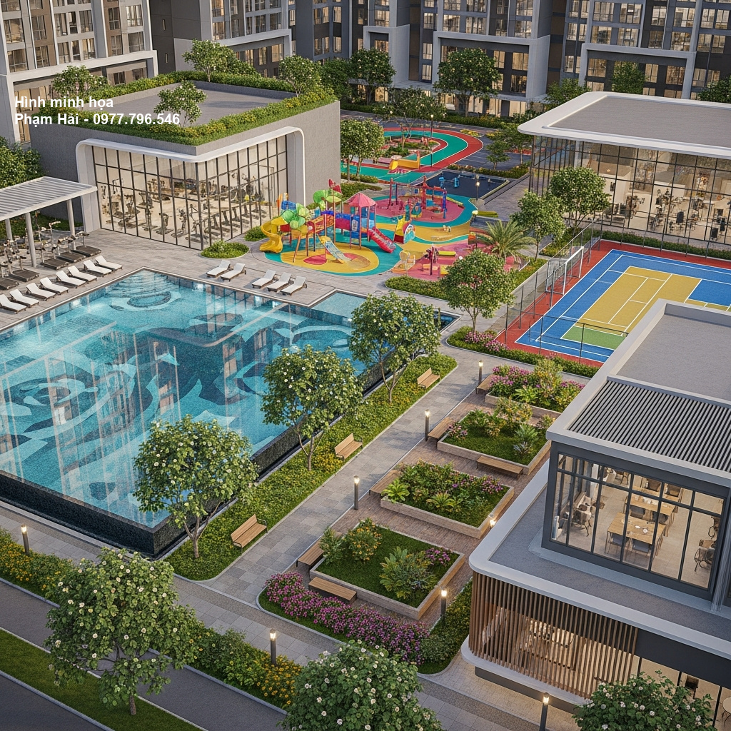 Hình ảnh dự án