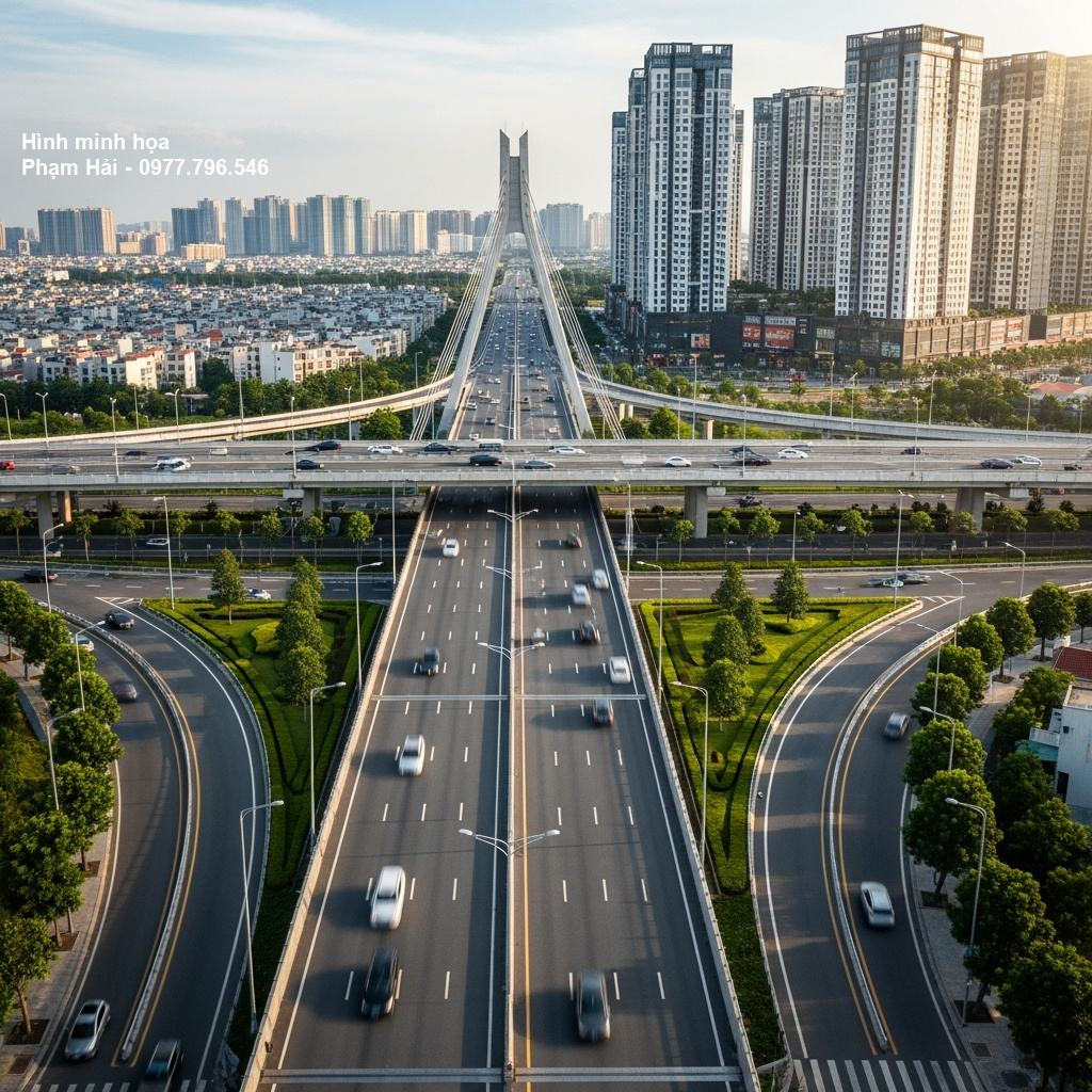 Hình ảnh dự án