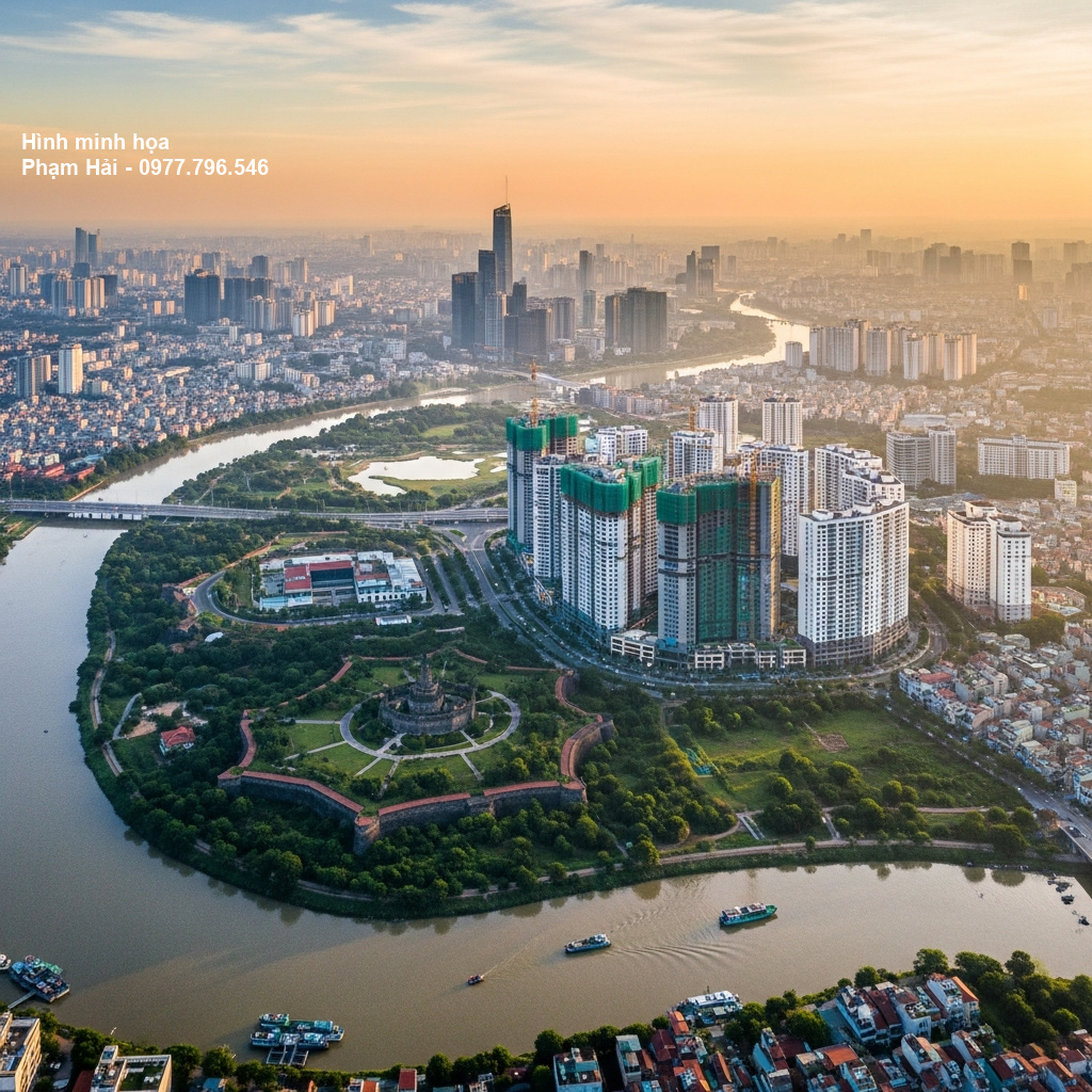 - hình ảnh minh họa dự án