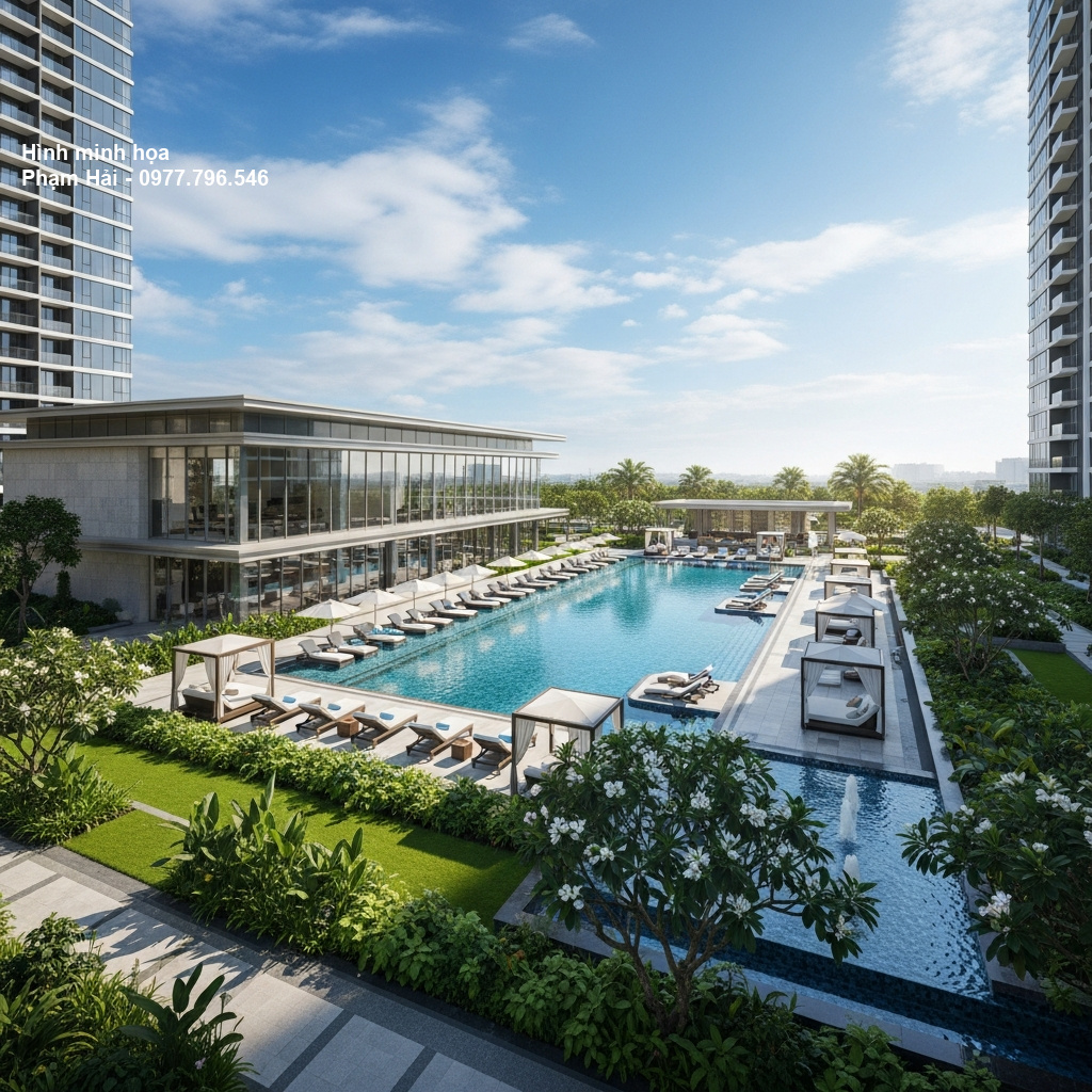 Hình ảnh dự án