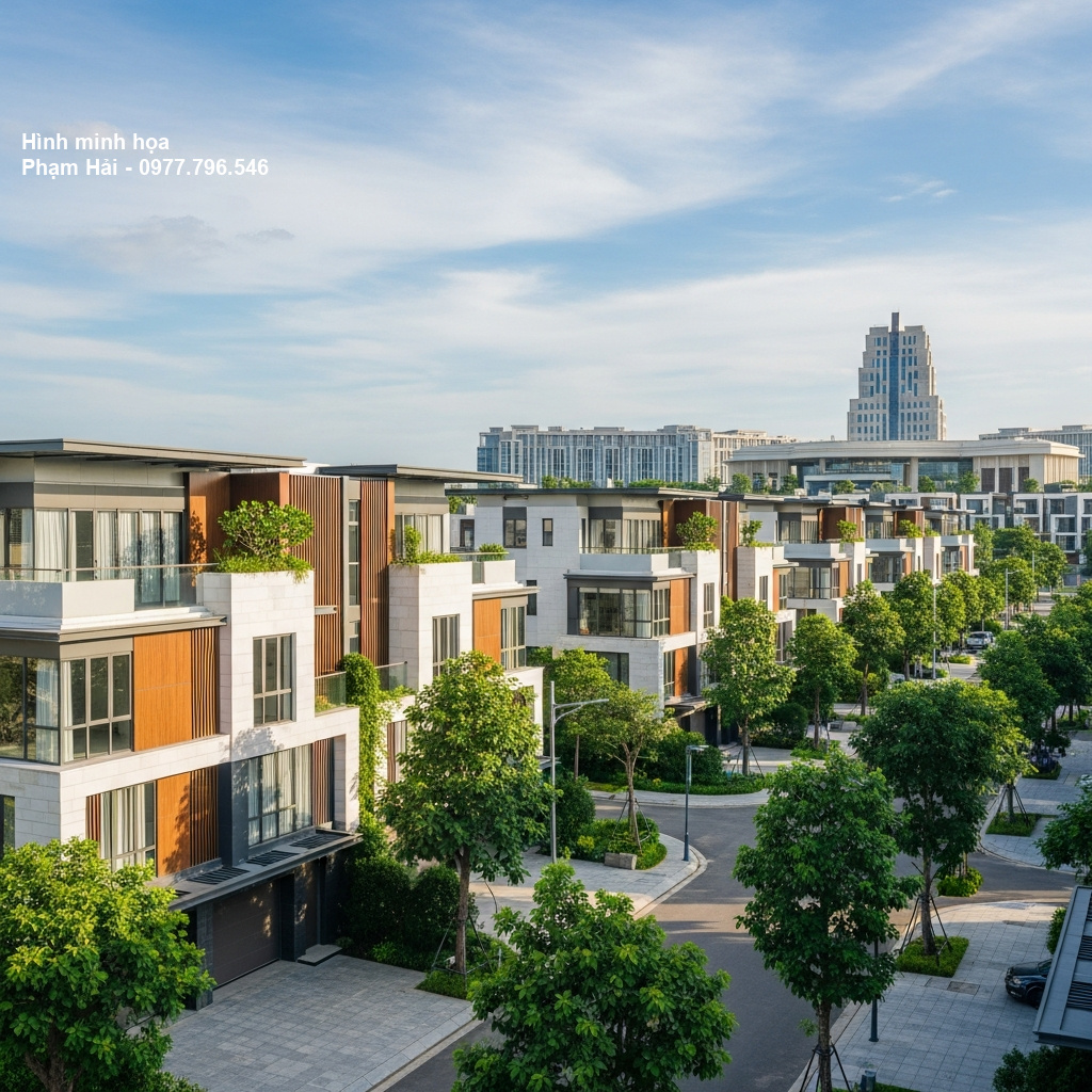 Hình ảnh dự án