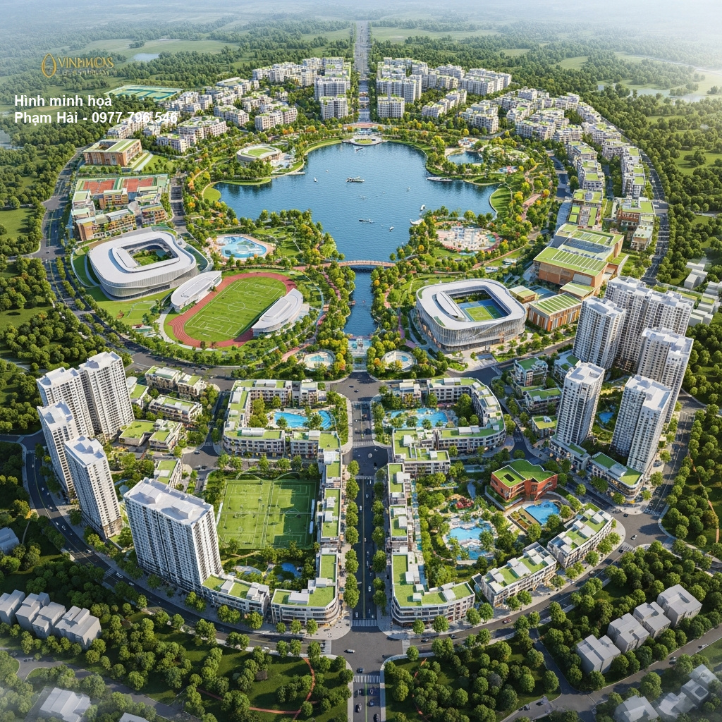 Hình ảnh dự án