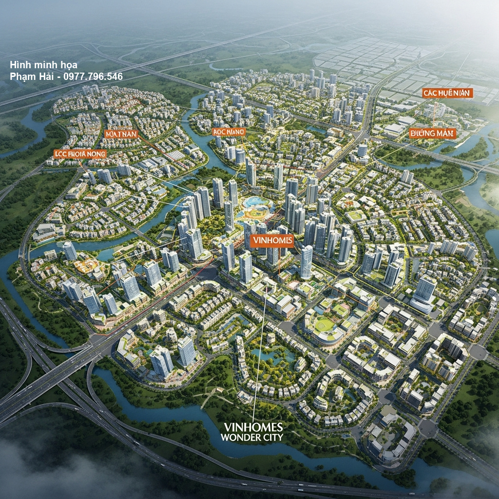 Hình ảnh dự án