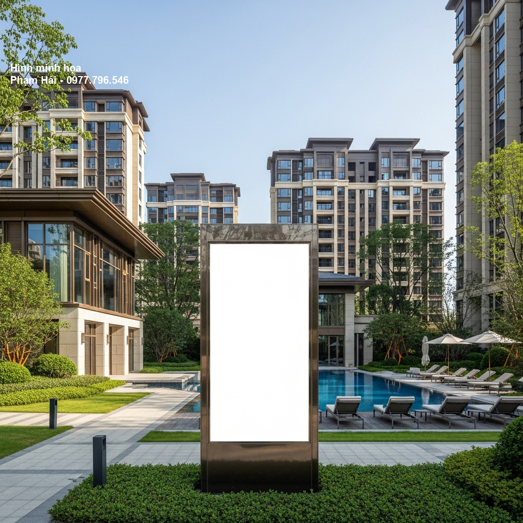 Khám Phá Dự Án Vinhomes Wonder City - Thiên Đường Bất Động Sản Cao Cấp 4 Hình ảnh dự án