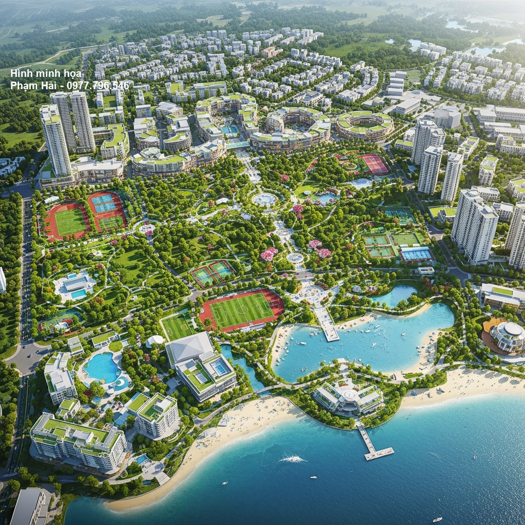 Hình ảnh dự án