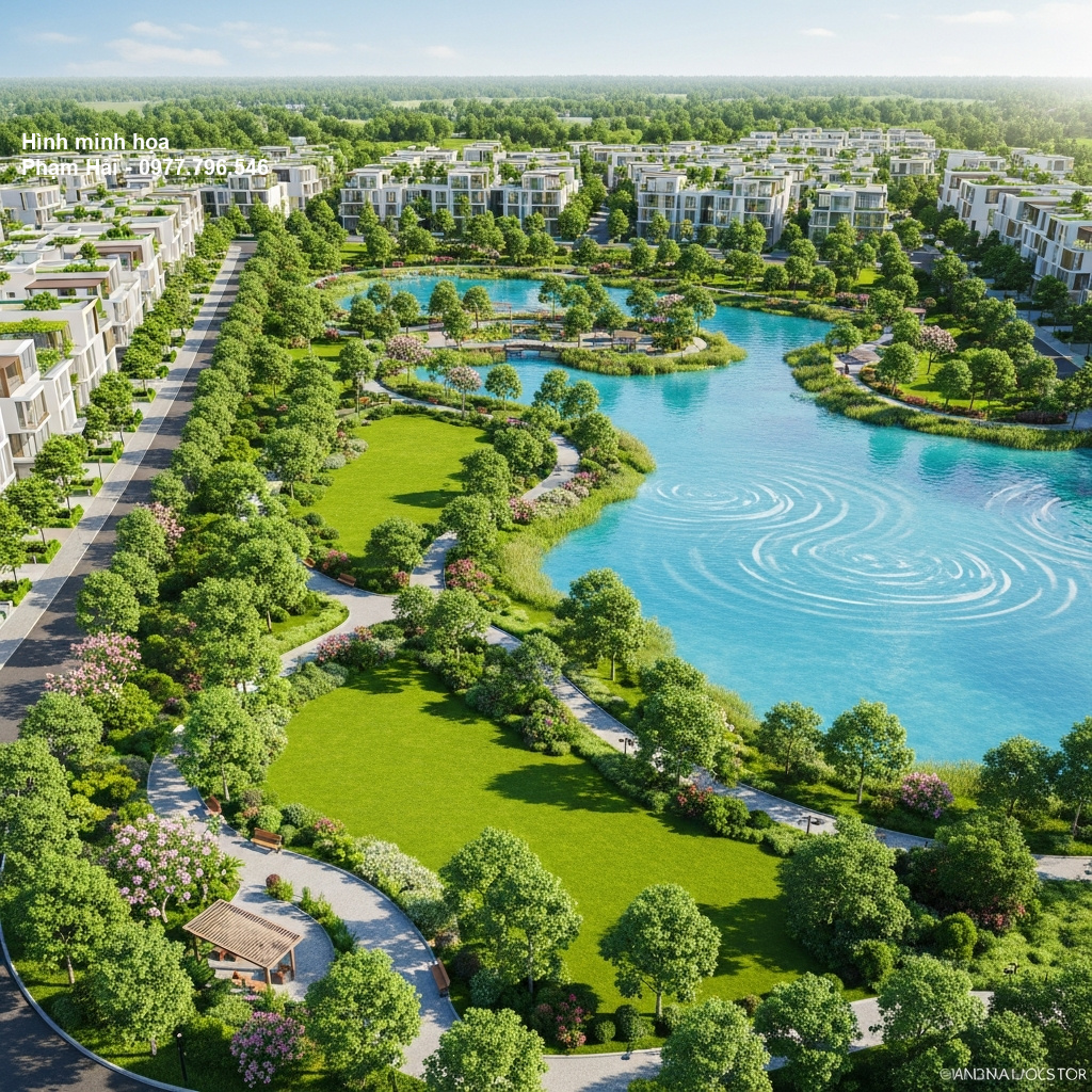 Hình ảnh dự án