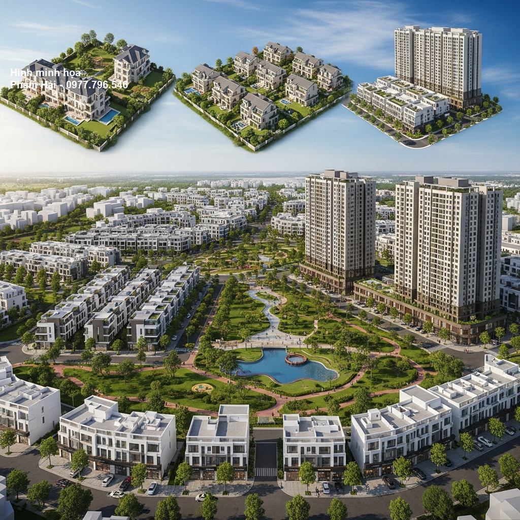 Hình ảnh dự án