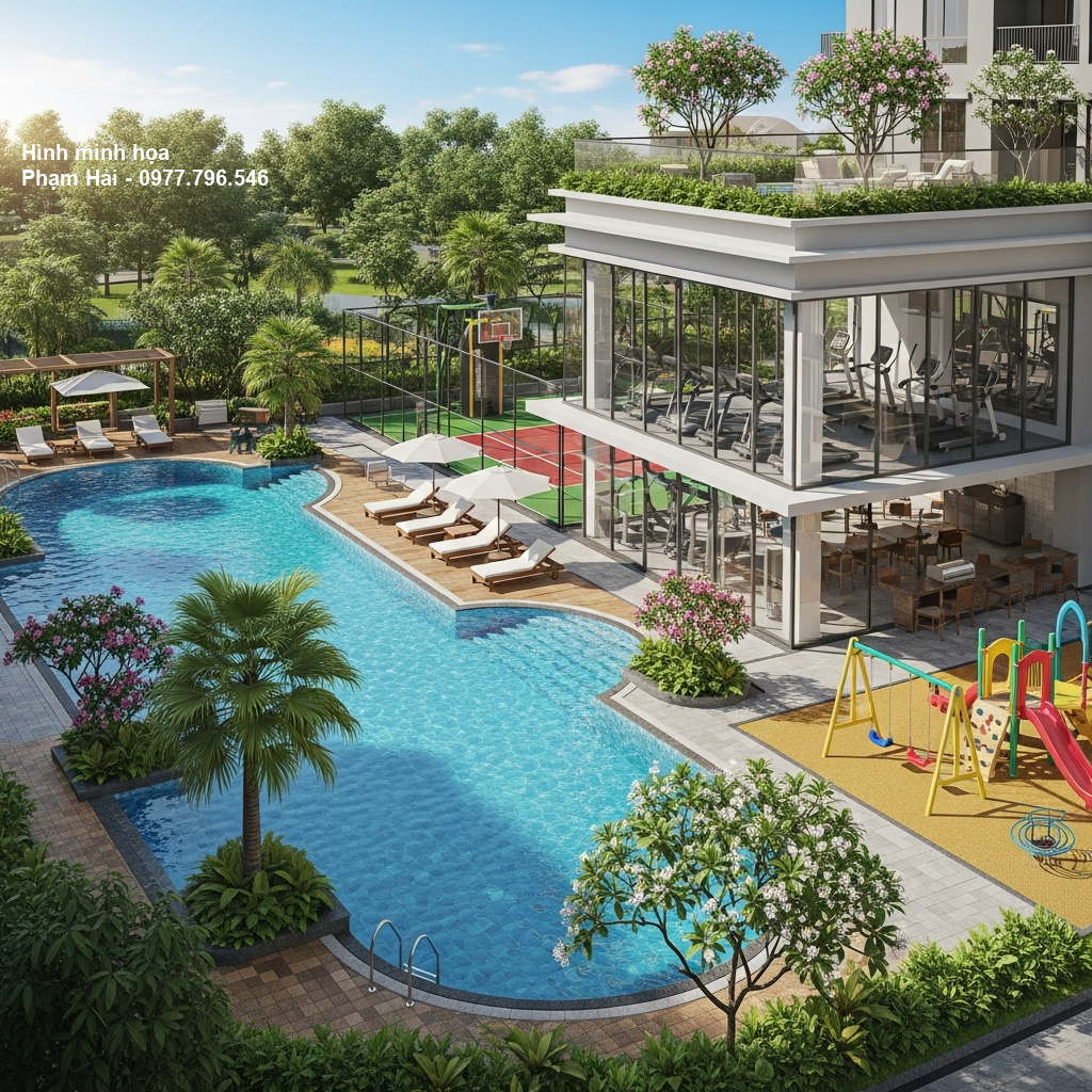 Hình ảnh dự án