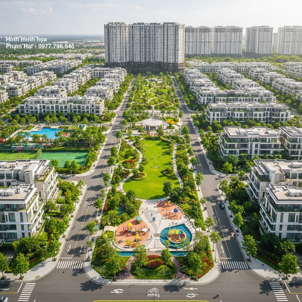 Hình ảnh dự án