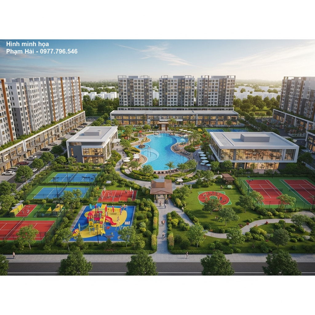 Hình ảnh dự án