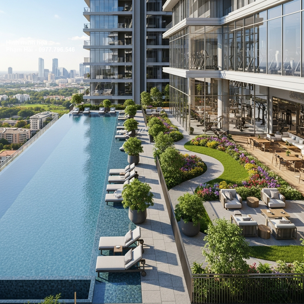 Hình ảnh dự án