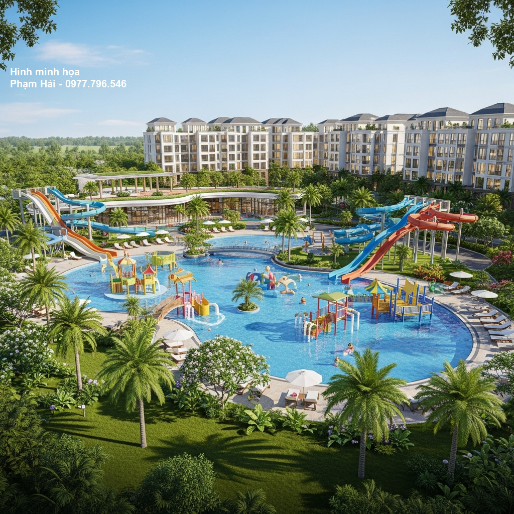 Hình ảnh dự án