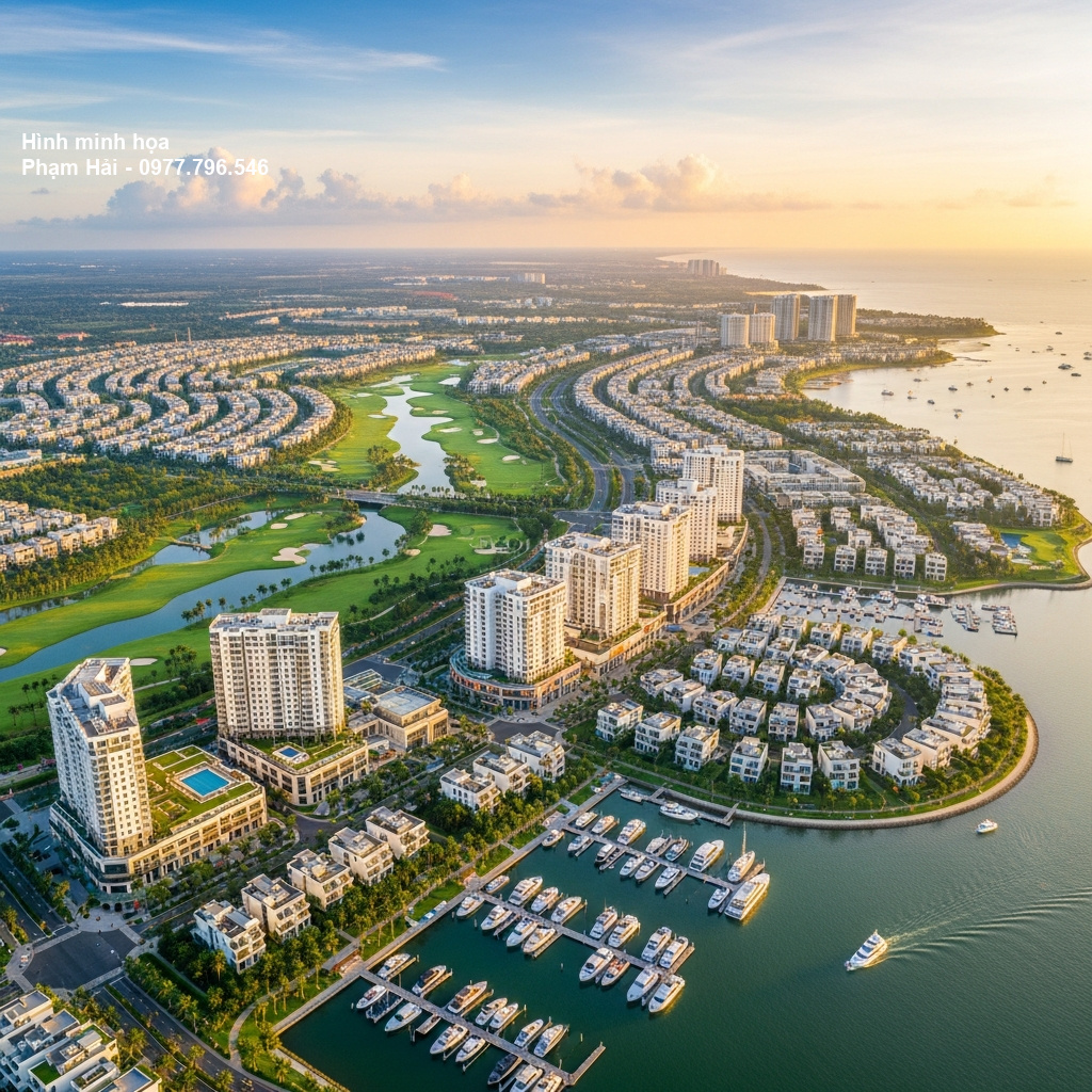 Hình ảnh dự án