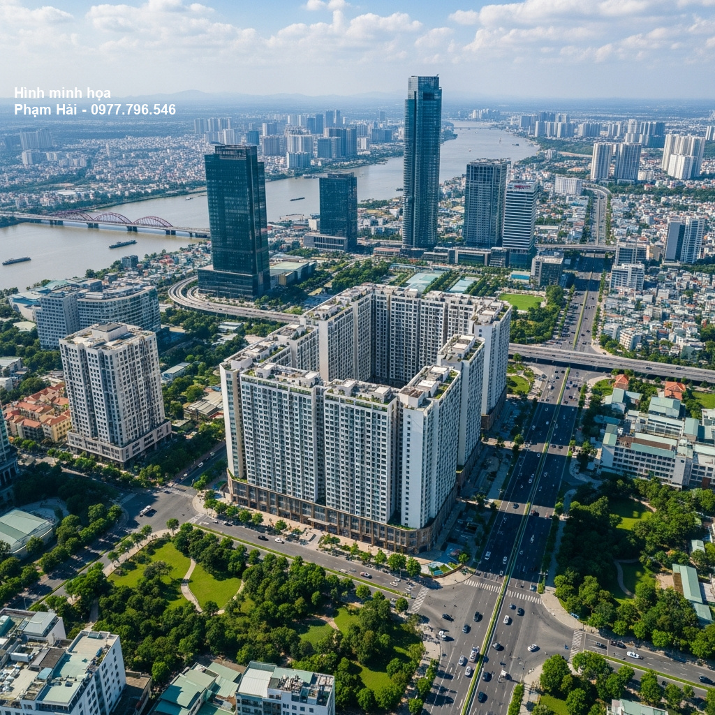 - hình ảnh minh họa dự án