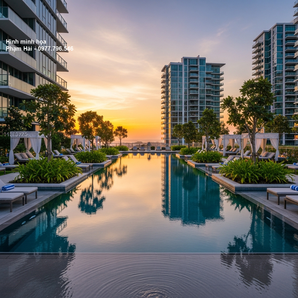 Hình ảnh dự án