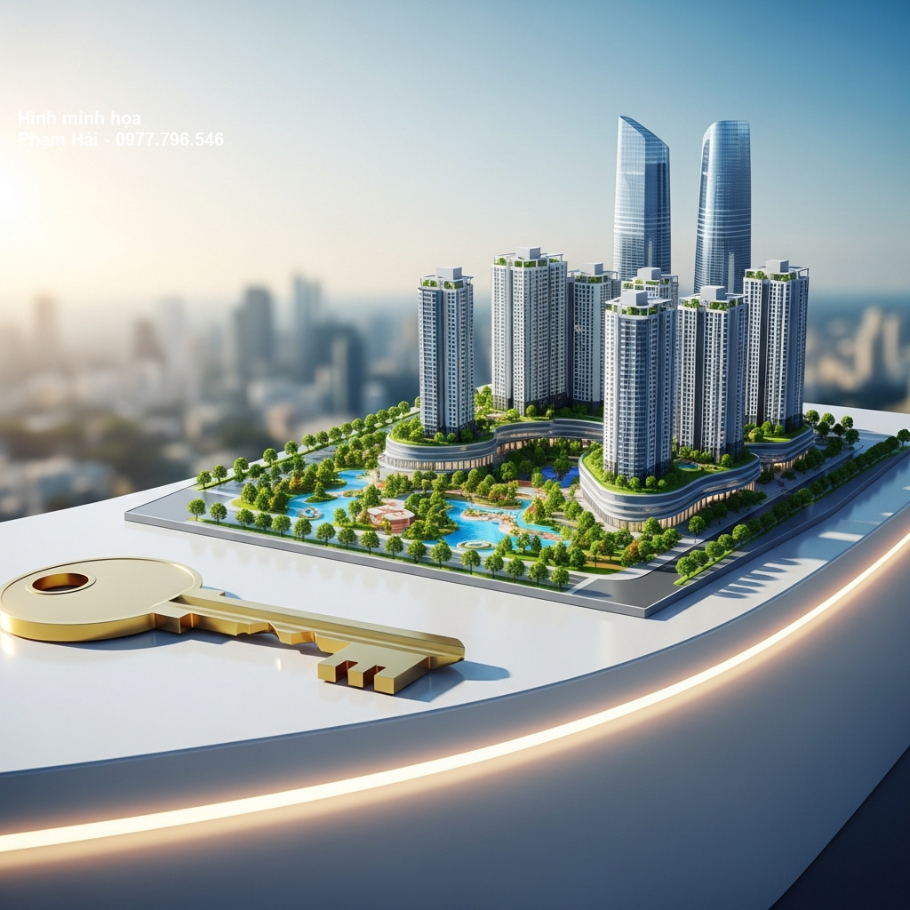 Hình ảnh dự án