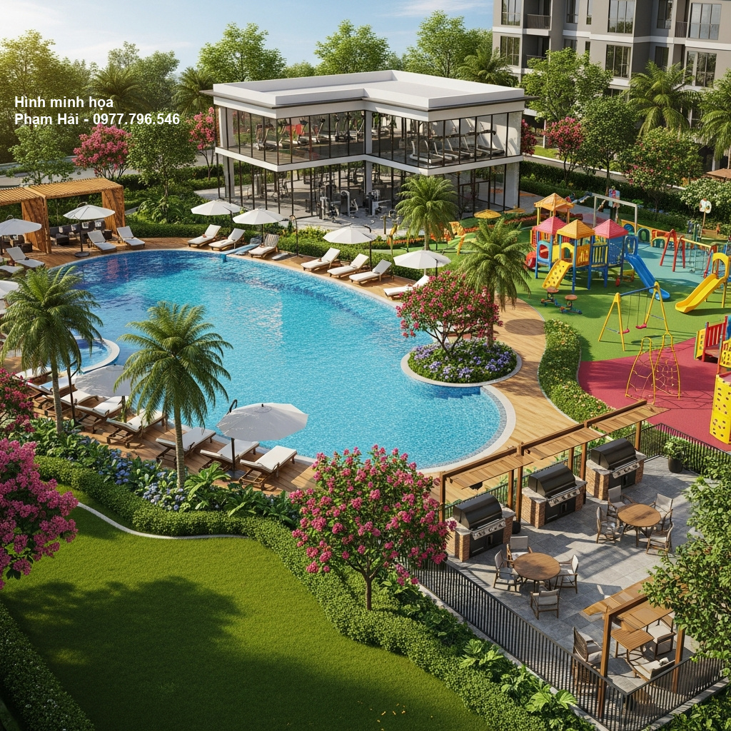 Hình ảnh dự án