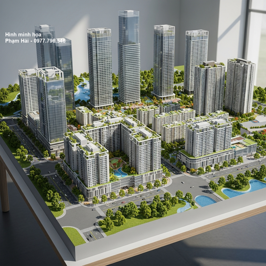 Hình ảnh dự án