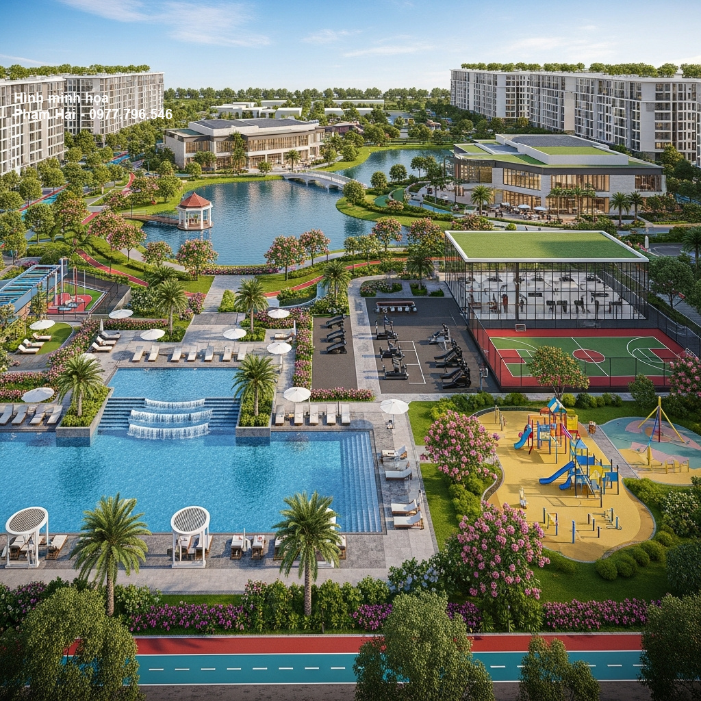 Hình ảnh dự án