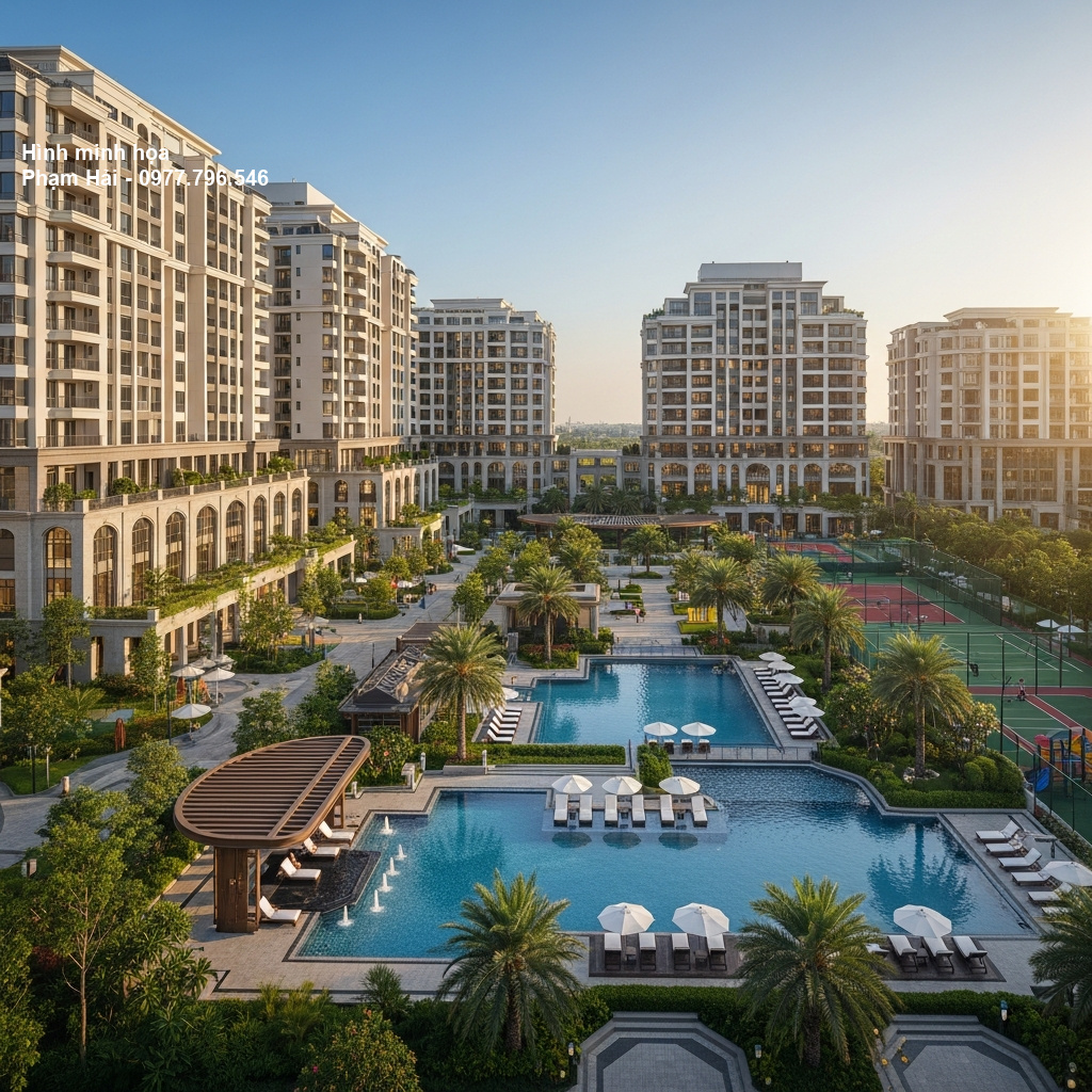 Hình ảnh dự án