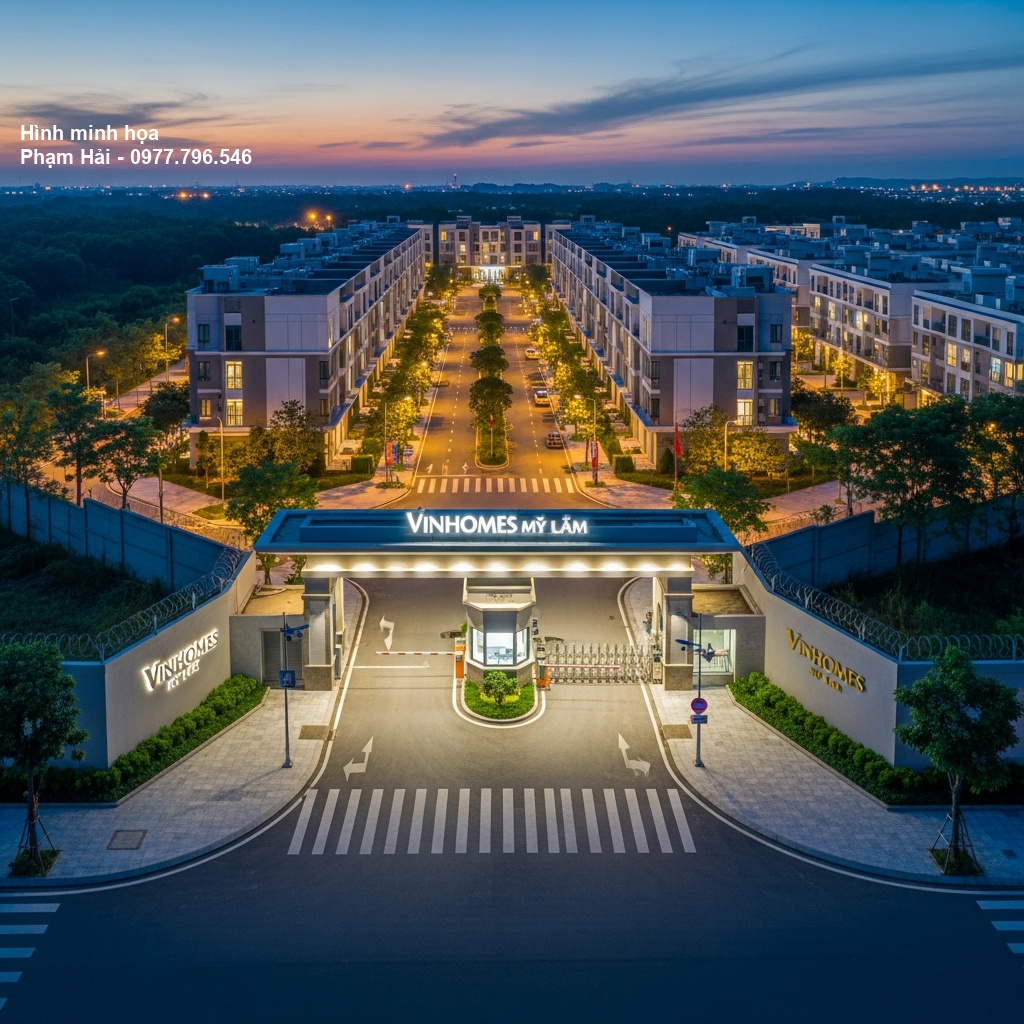 Hình ảnh dự án